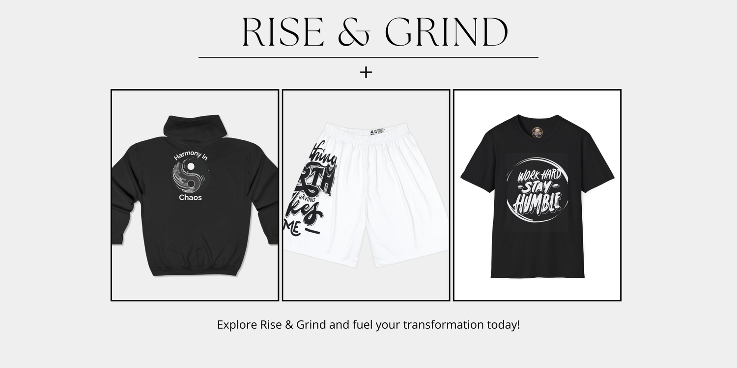 Rise & Grind