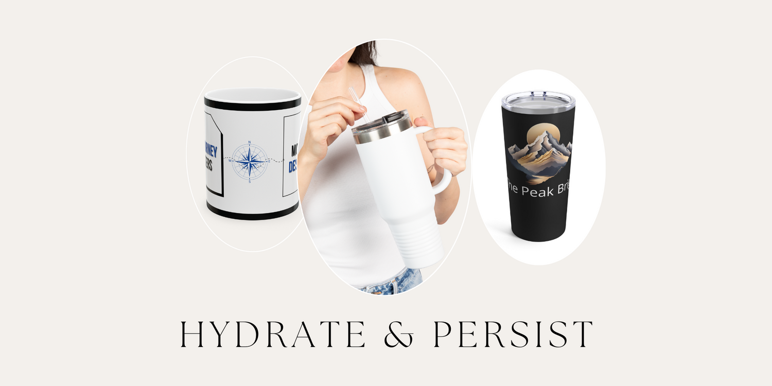 Hydrate & Persist