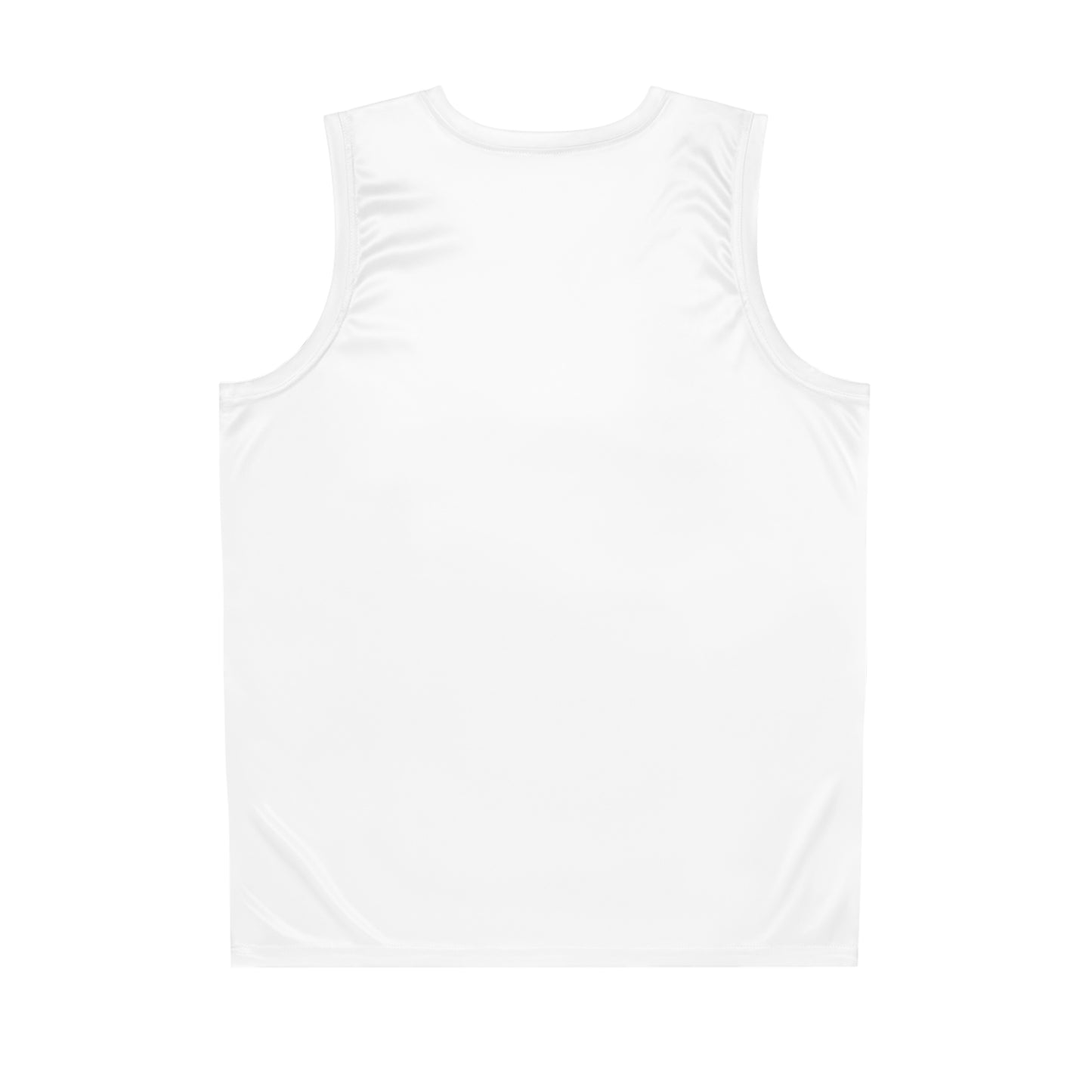 Lion Emblem Basketball Jersey - Fierce Athletic Wear for Sport Lovers