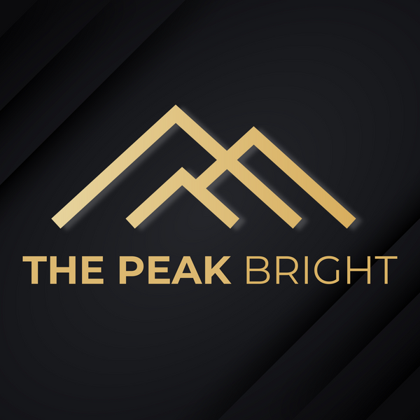 THE PEAK BRIGHT 