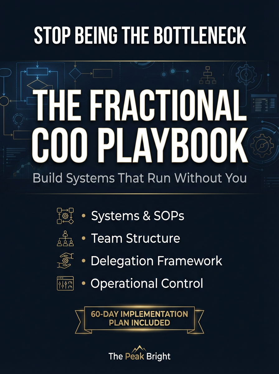Playbook Product Preview
