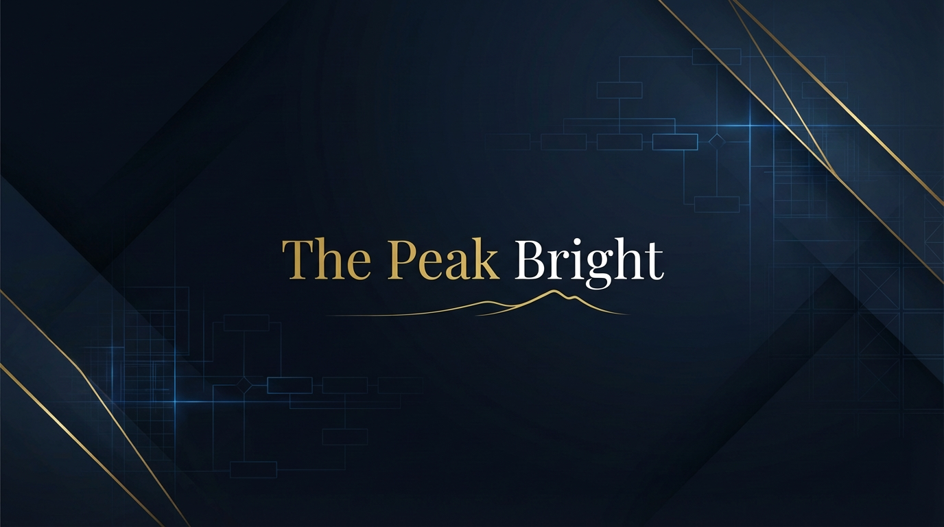 The Peak Bright
